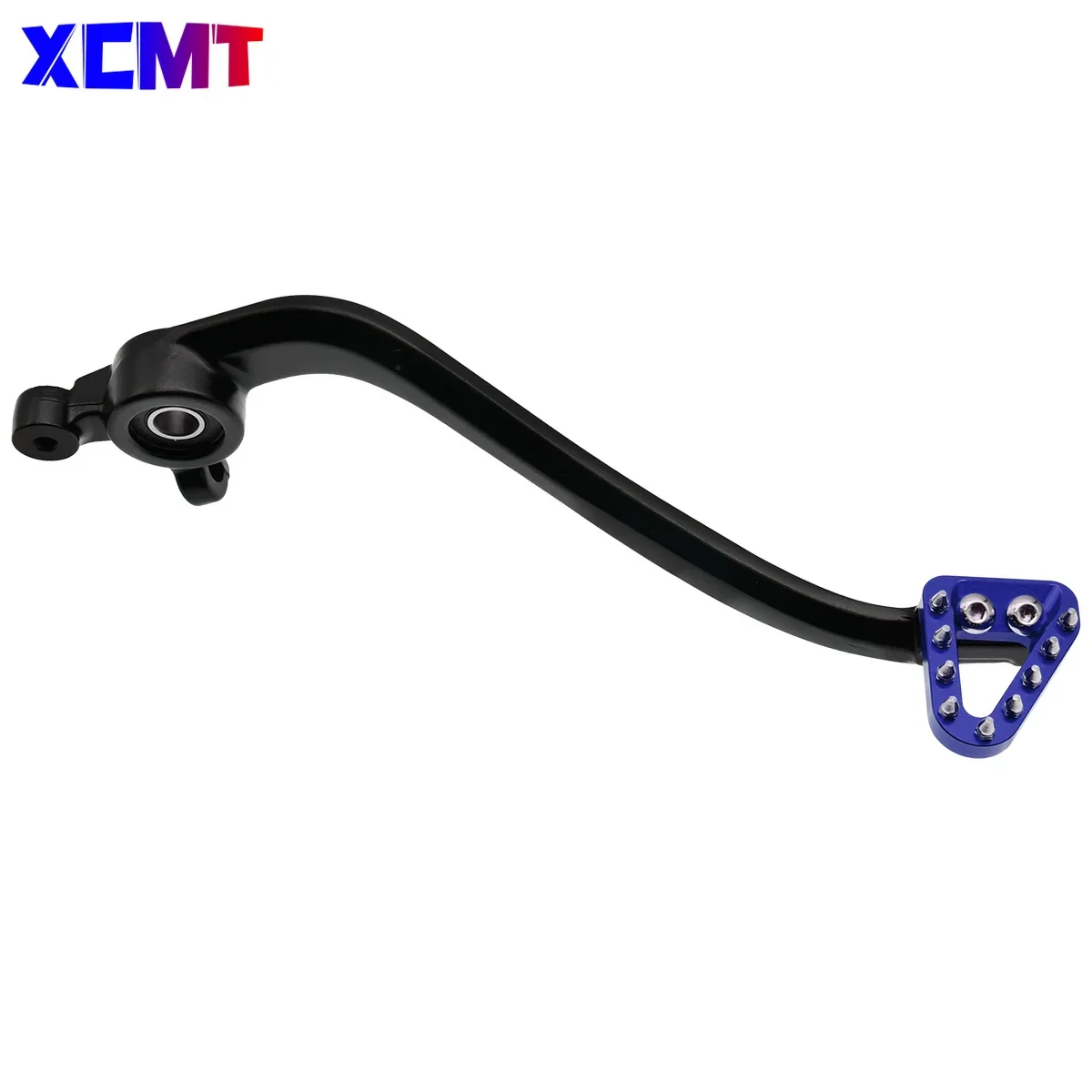 KTM SX SXF EXC EXCF XC XCF XCW XCFW TPI 125-500 2017-2024 Кованая Алюминиевая Задняя Педаль Тормоза