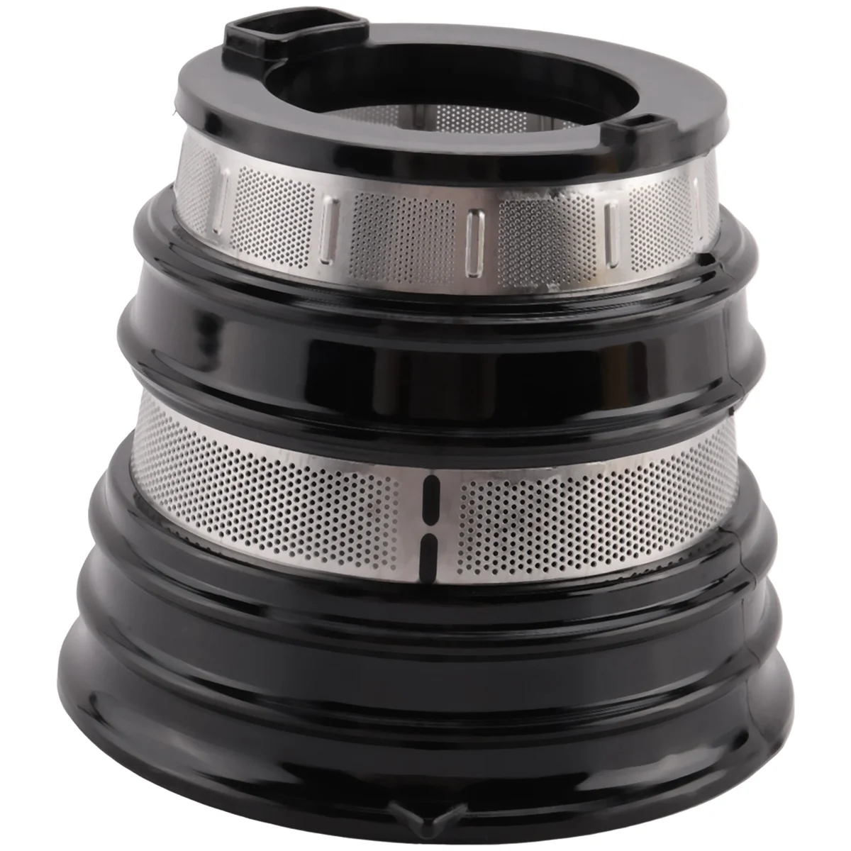 Ситечко из нержавеющей стали для соковыжималки MIUI аксессуары соберите помаду