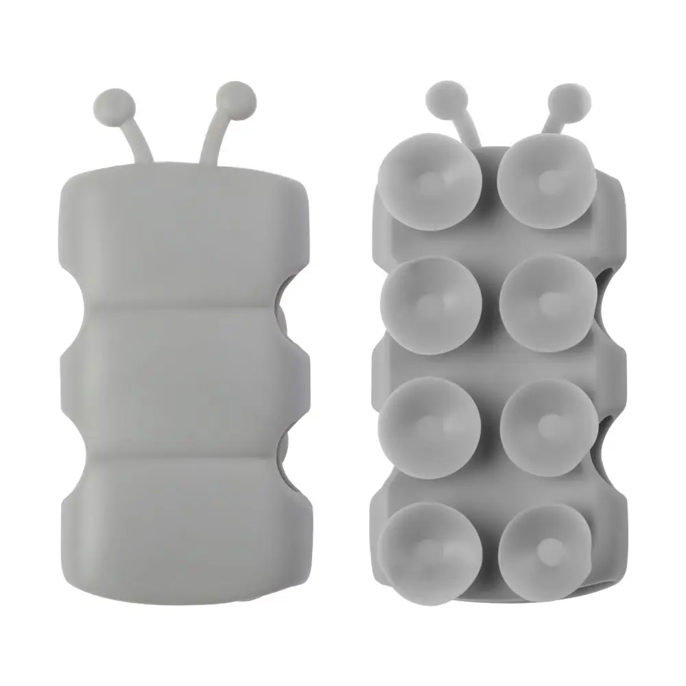 

Держатель для душа на присоске, силиконовый