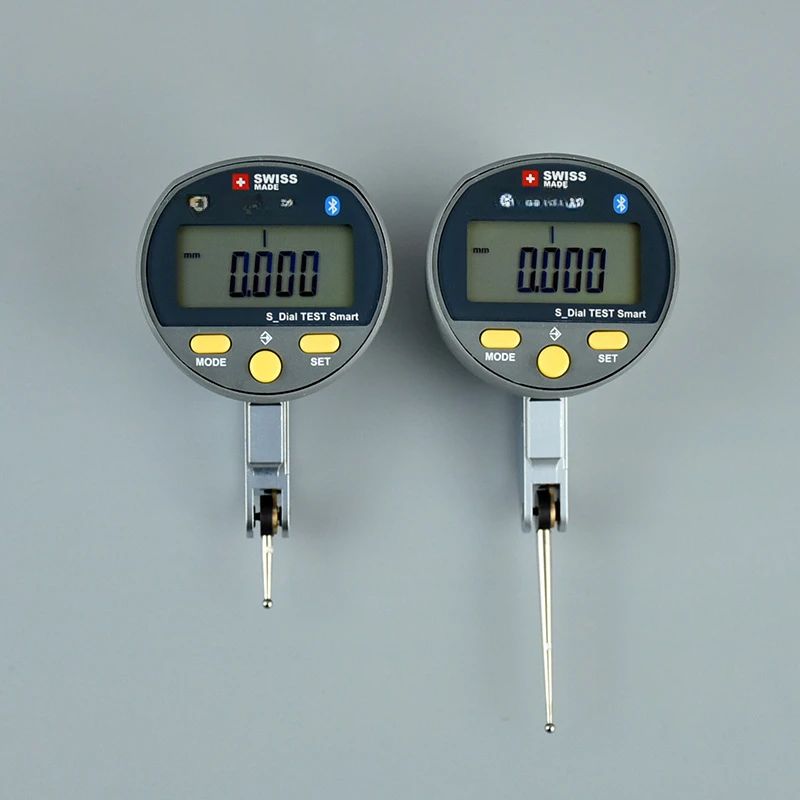 Цифровой циферблат SYLVAC 805 4321