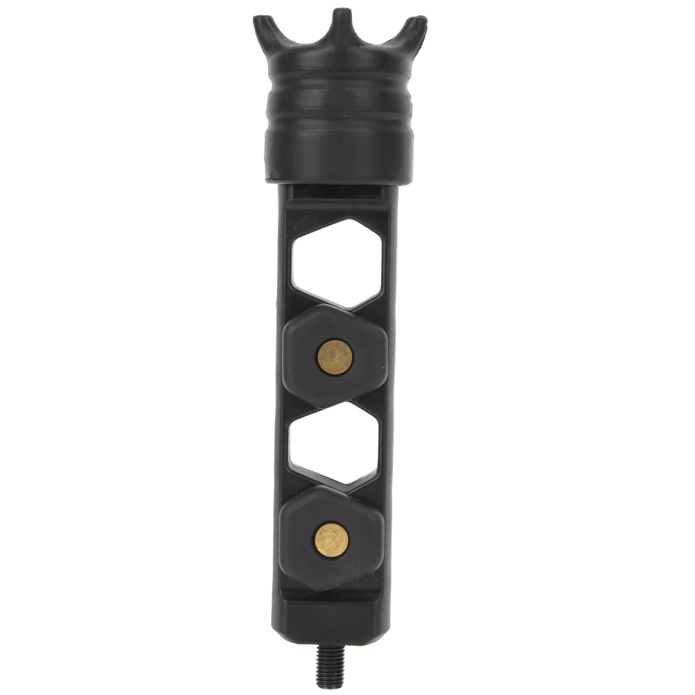 

Archery Stabilizer Reduce The Vibration Of The Bow Body Stabilize The Bow Reduce Vibration Simple Installation Disassembly