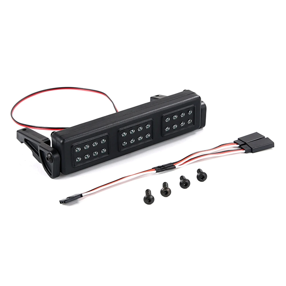 Комплект прожекторов для BAHA 5T FT GT X-LT 1/5 HPI ROVAN ROFUN KM GTB TS BAJA