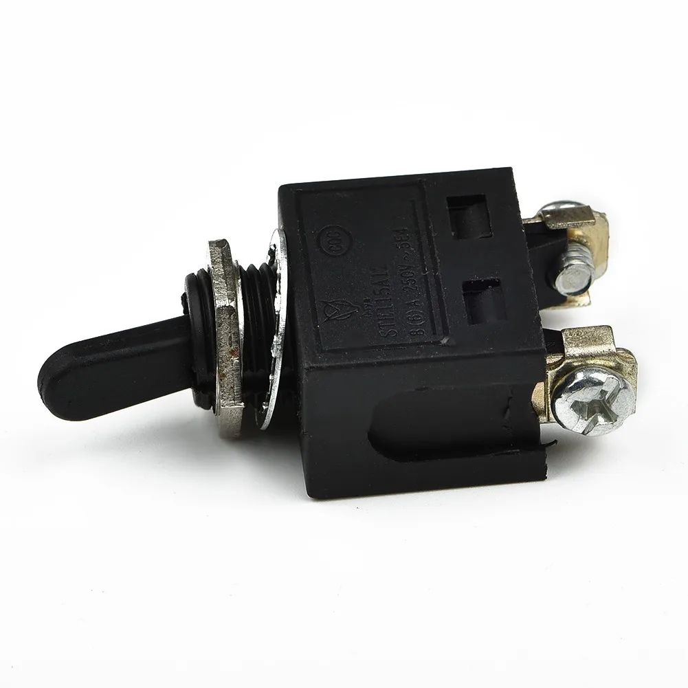

1pc Angle Grinder Switch For 9523NB 651403-7 651433-8 9524NB 9527NB 9528NB Angle Grinder Switch Controller Power Tool