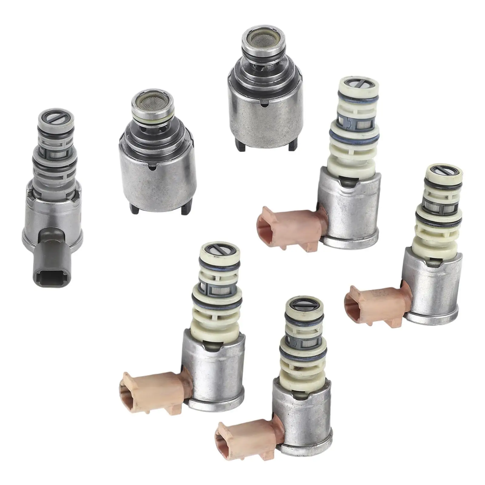 

SOL1000K-DF Car Transmission Solenoid Kit for GMC 1999-2005 5 Speed 8683167