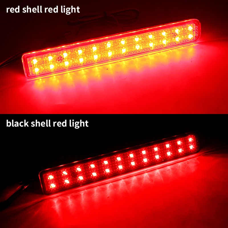 2 шт. задний бампер для Suzuki Wagon R Stingray