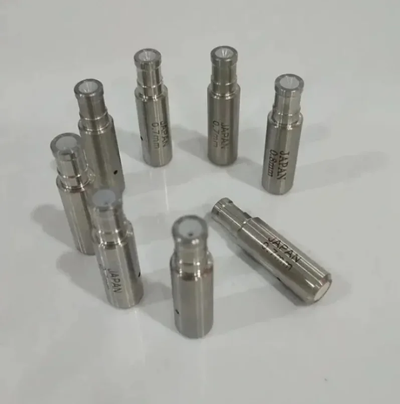 Запчасти для аппарата EDM резки проволоки белая керамическая направляющая