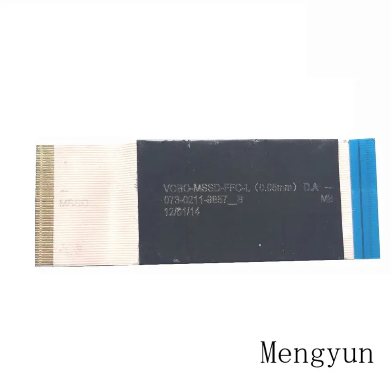 WYORESY для Sony VPCSE 15 6 гибкий кабель MB MSSD Either VOBO-MSSD-FFC-L 073-0211-9857_B 50-контактный 8 см