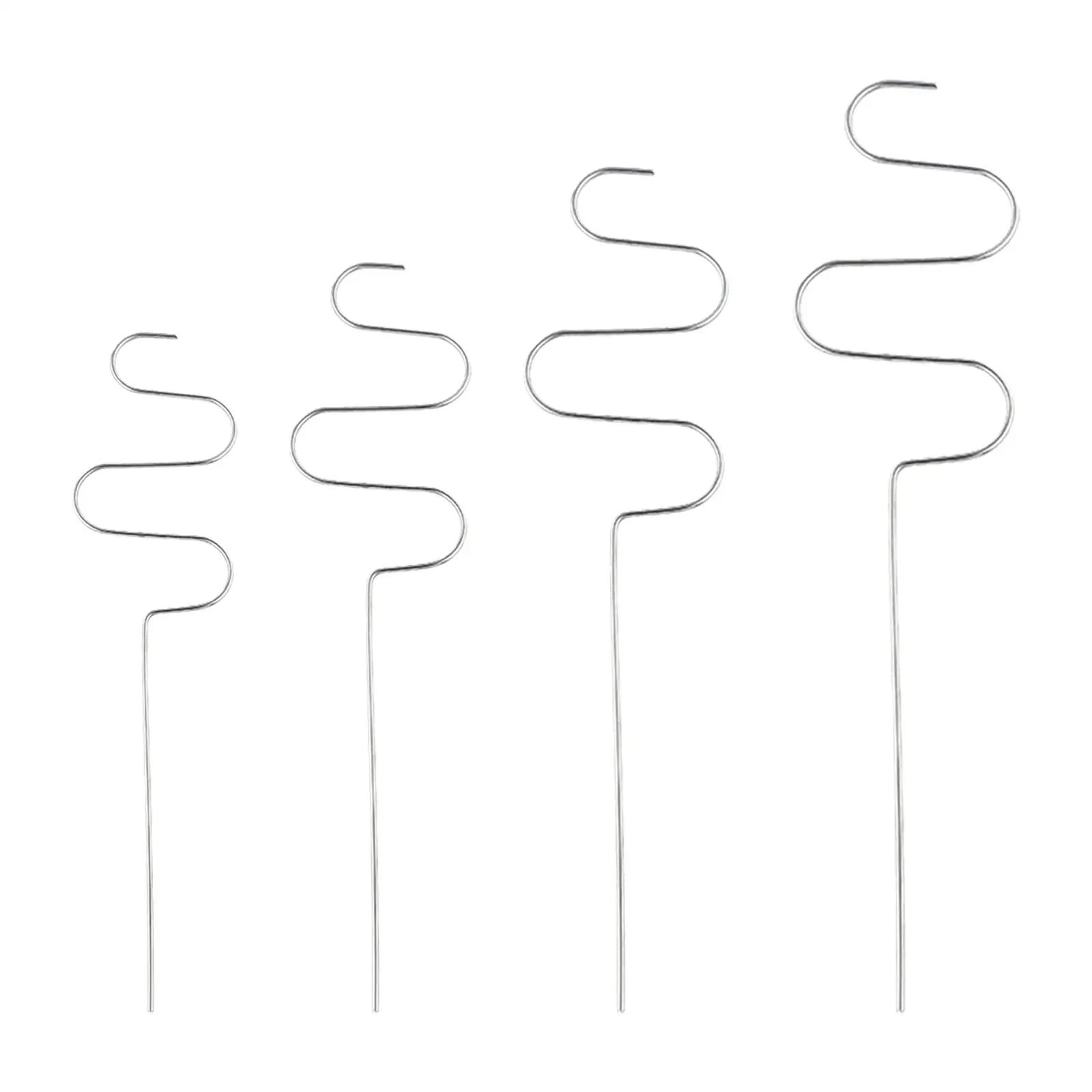 

Решетка для выращивания цветов в горшках