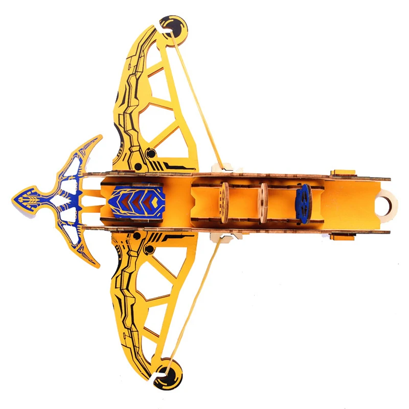 Холодный ветер лед снег арбалет лазерная головоломка научное образование