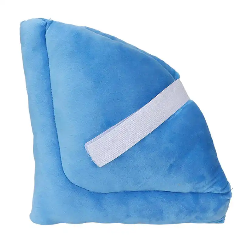 

Heel Cushion Protector Pillow Hook Loop Heel Cushion Protectors for Heel