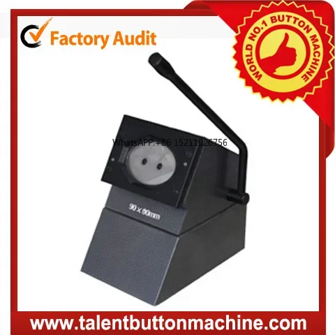 60x90 мм овальная стойка для резки бумаги