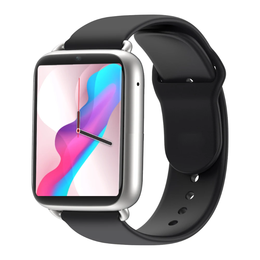 

Wearable Devices OEM Mobile Phone Watches Smart Watches 2022 Digital Smartwatch Dm20 With Camera Remote Control Wearable Device