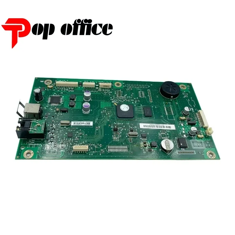 1 шт. основная плата принтера LaserJet для HP M1536 M1536DNF 1536 1536DNF HP1536 HP1536DNF форматирования