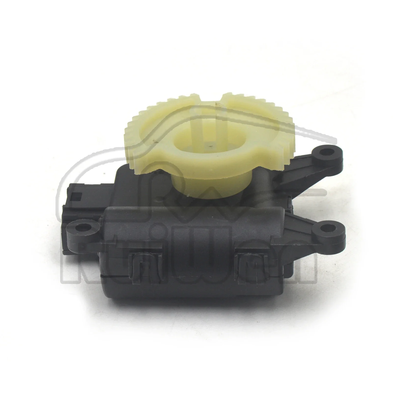 Новый двигатель с рециркуляцией и позиционированием для VW Polo Skoda Fabia Seat Toledo Audi A1 6R