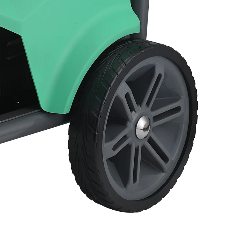 Sonlin Hidrolavadora коммерческий 2900PSI 200Bar очиститель высокого давления Электрический