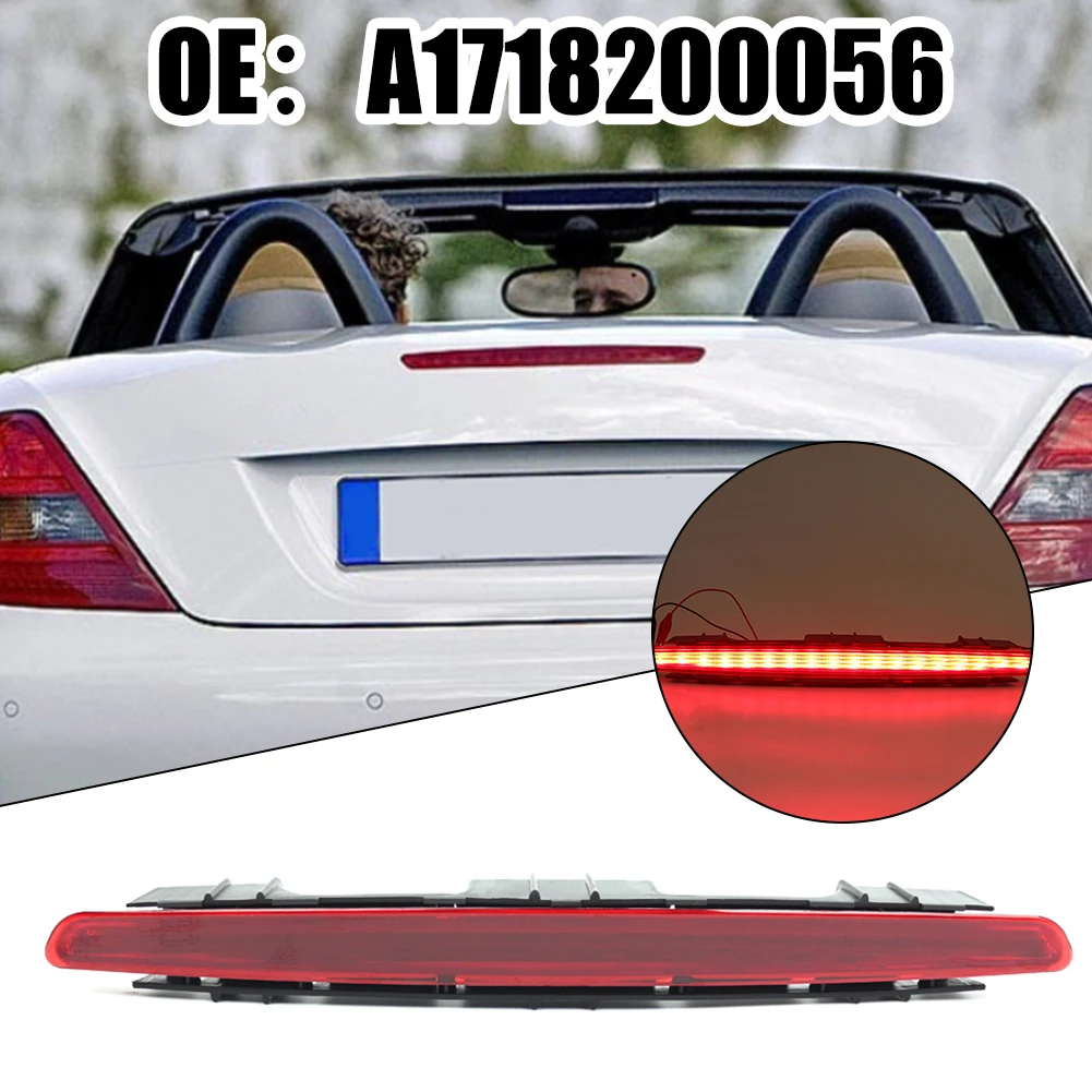 

Ограничитель тормоза для Mercedes-Benz SLK W171 R171 A1718200556