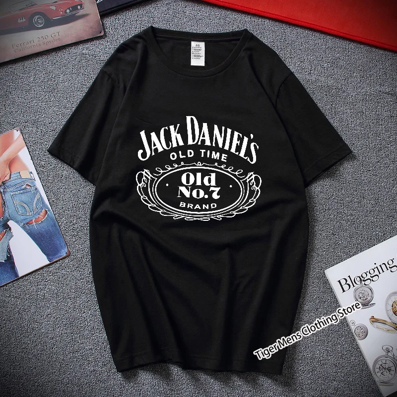 

Мужская футболка, Новое поступление 2022, высококачественные мужские рубашки из чистого хлопка с коротким рукавом, модная фотосессия