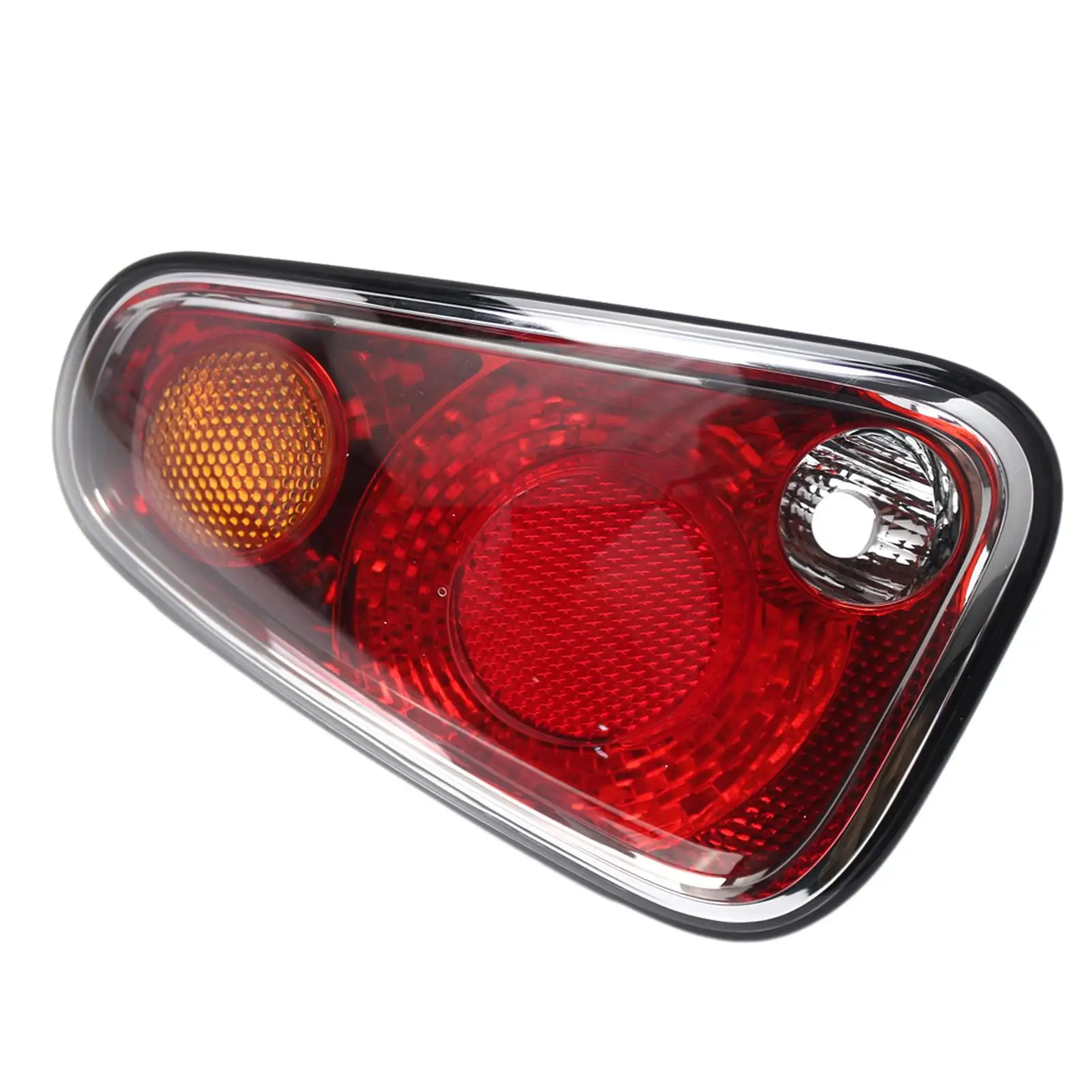 Задние фонари легко установить автомобильные аксессуары для R50 R53 04-06 R52 05-08