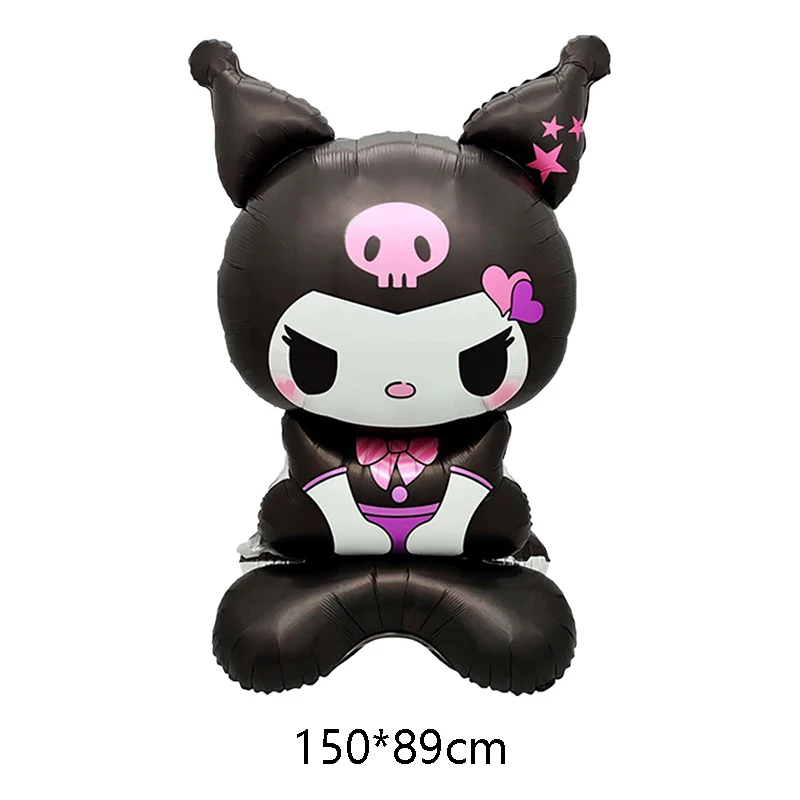 

Гигантский мультяшный шар MINISO 150 см