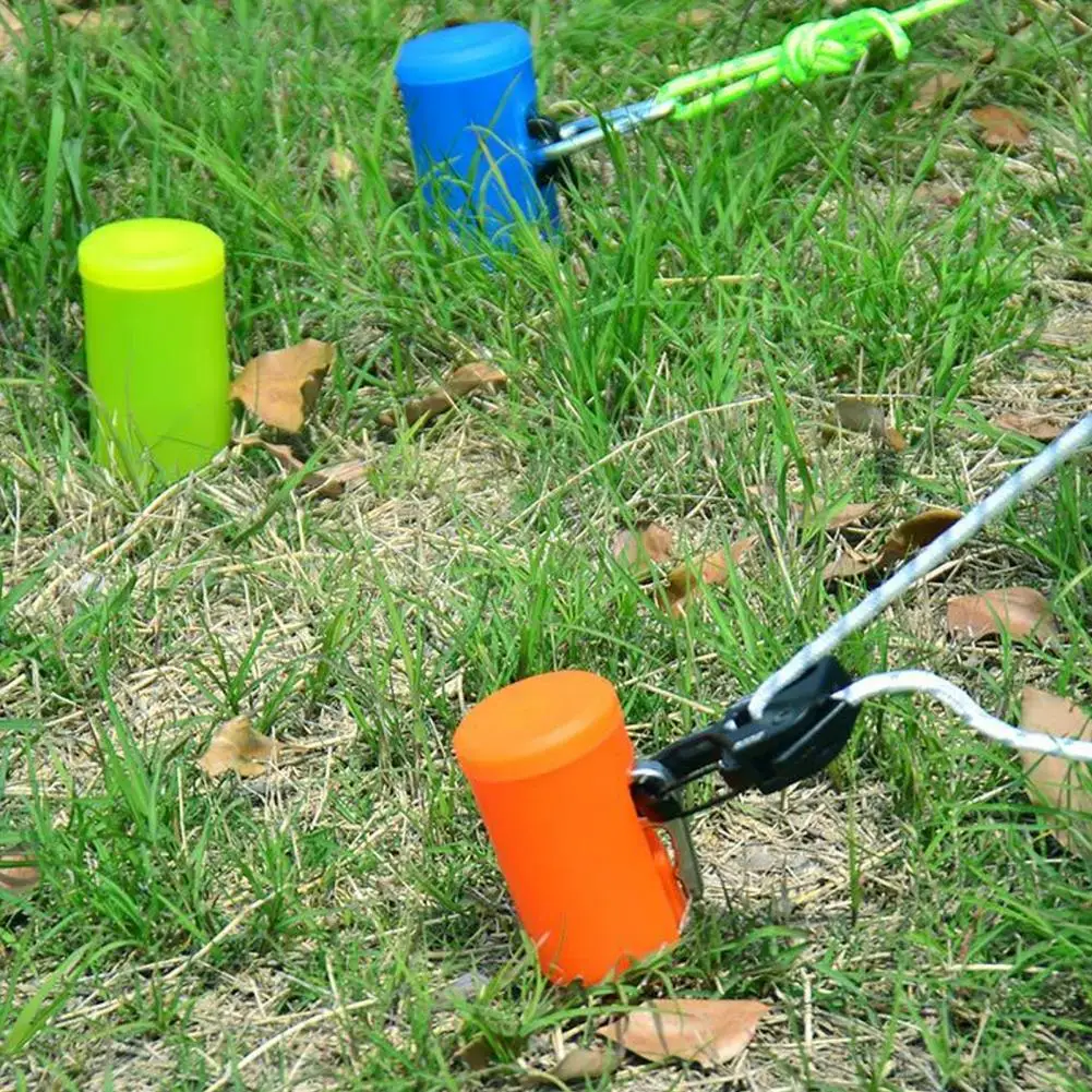 Яркие светильники для палатки Светильники на батарейках светодиодные открытом