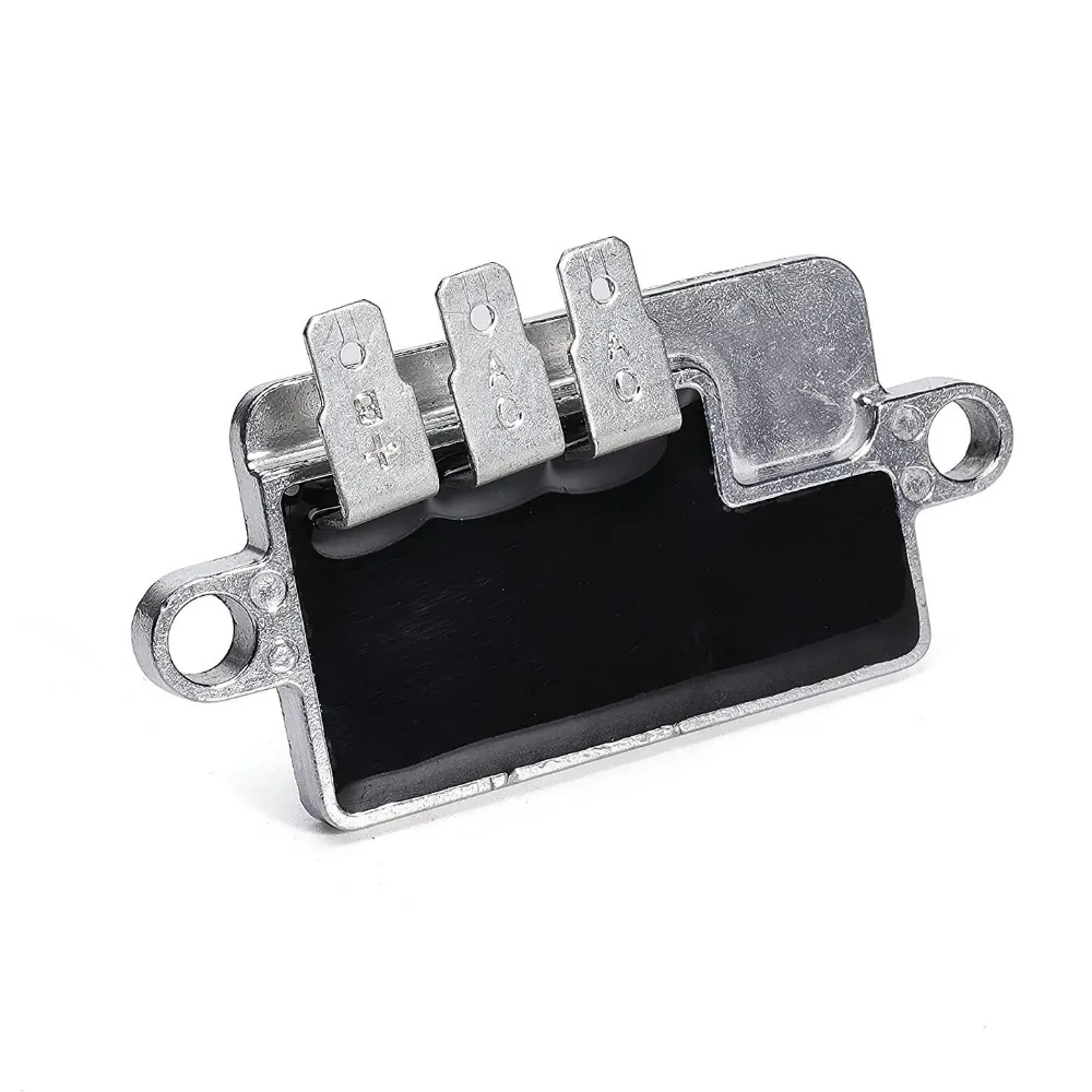 Регулятор напряжения заменить 21066-7017 для Kawasaki FS481V FS541V FS600V FS651V FS691V FS730V FR541V FR600V FR651V FR691V FR730V on.