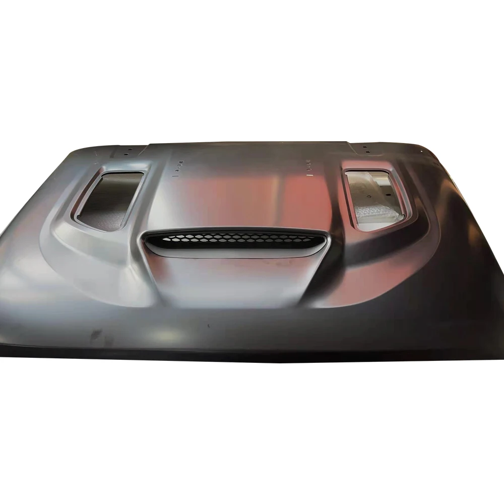 

Lantsun JL1208 bonnet for jeep for wrangler JL hellcat engine hood