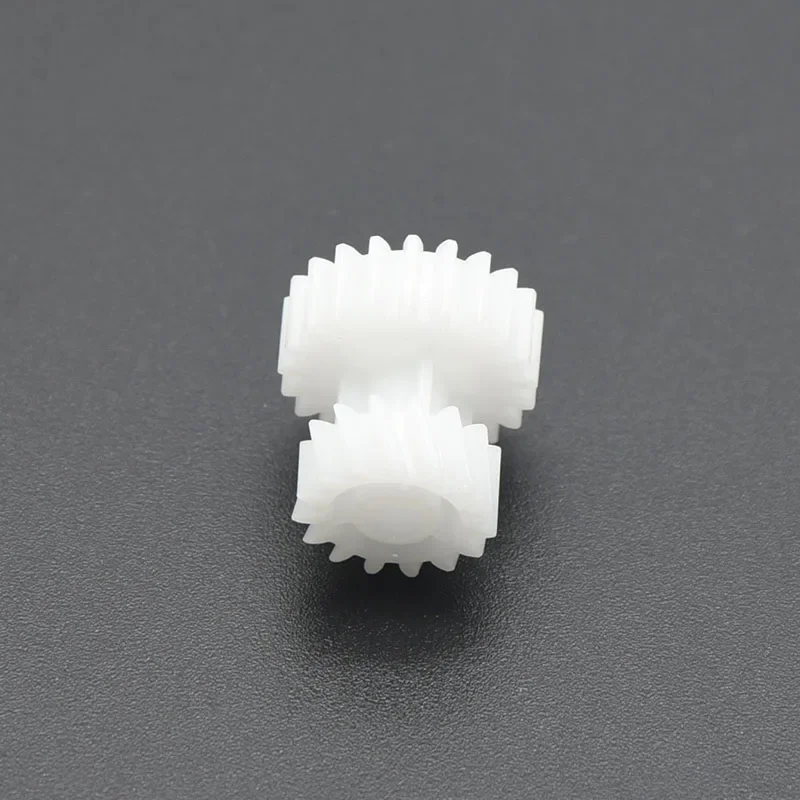 10 шт. RU6-0710-000 21T 15T приводная шестерня фьюзера для HP Color LaserJet CP5225 CP5525 M750 M775