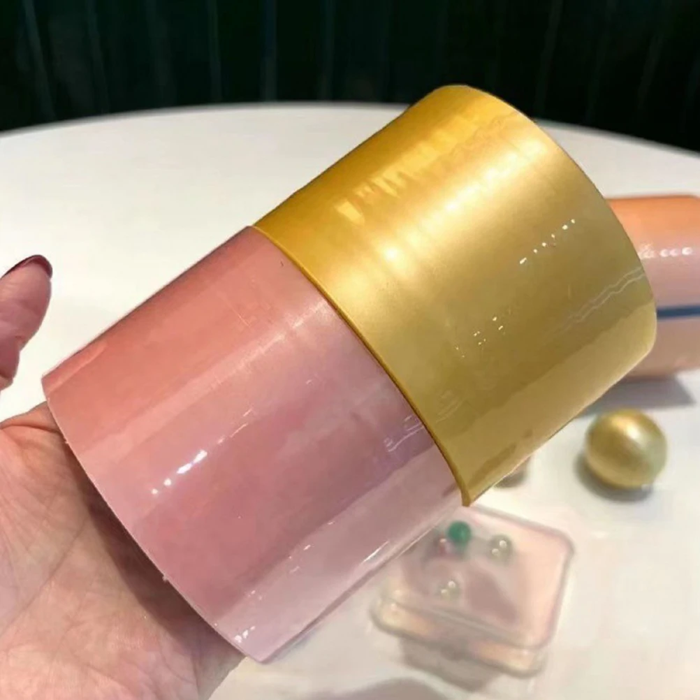 6 рулонов клейких лент цветные ленты липкие сделай сам декомпрессионные клейкие