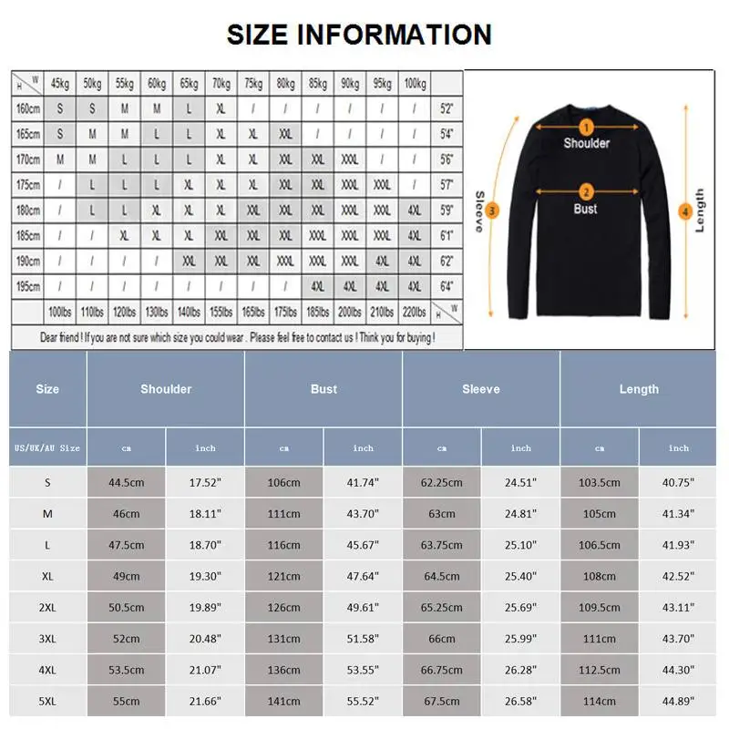 Новые мужские рубашки с длинным рукавом оверсайз Исламская одежда сорочка