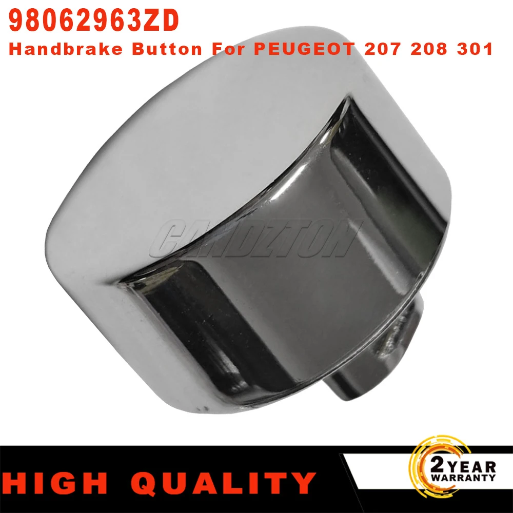 

Подходит для PEUGEOT 207 208 301 CITROEN C-elysee 98062963ZD Кнопка Ручного Тормоза новая кнопка ручного тормоза