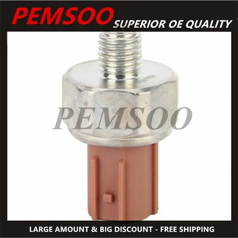 28600-RPC-004 Пластиковый металлический датчик давления масла 28600-RPC-003 подходит для Honda