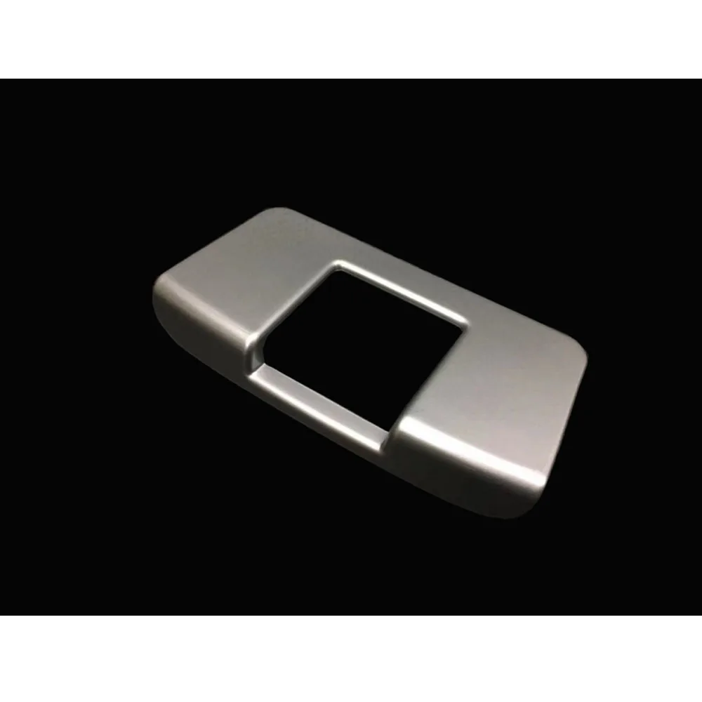 

Для Honda CRV CR-V 2017 2018 2019 2020 2021 2022, автомобильная наклейка, декоративная отделка, зарядное устройство, задняя задняя розетка для кондиционера, вентиляционное отверстие