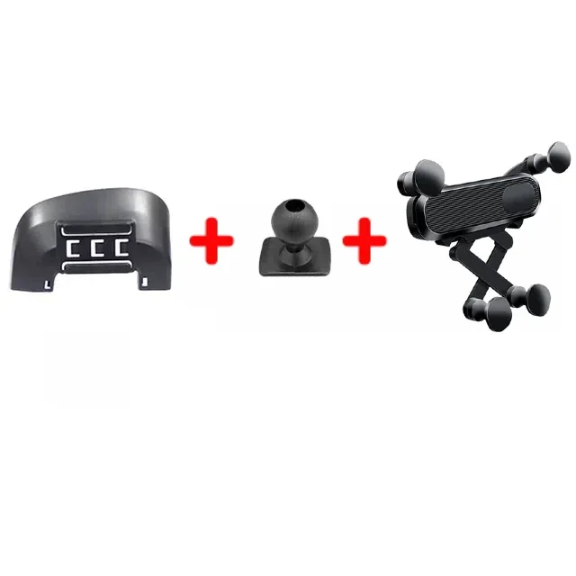 

Для Citroen C5 AIRCROSS 2017 2018 2019 2020-2023 автомобильное крепление для телефона беспроводное зарядное устройство специальный держатель для мобильного телефона фиксированная подставка