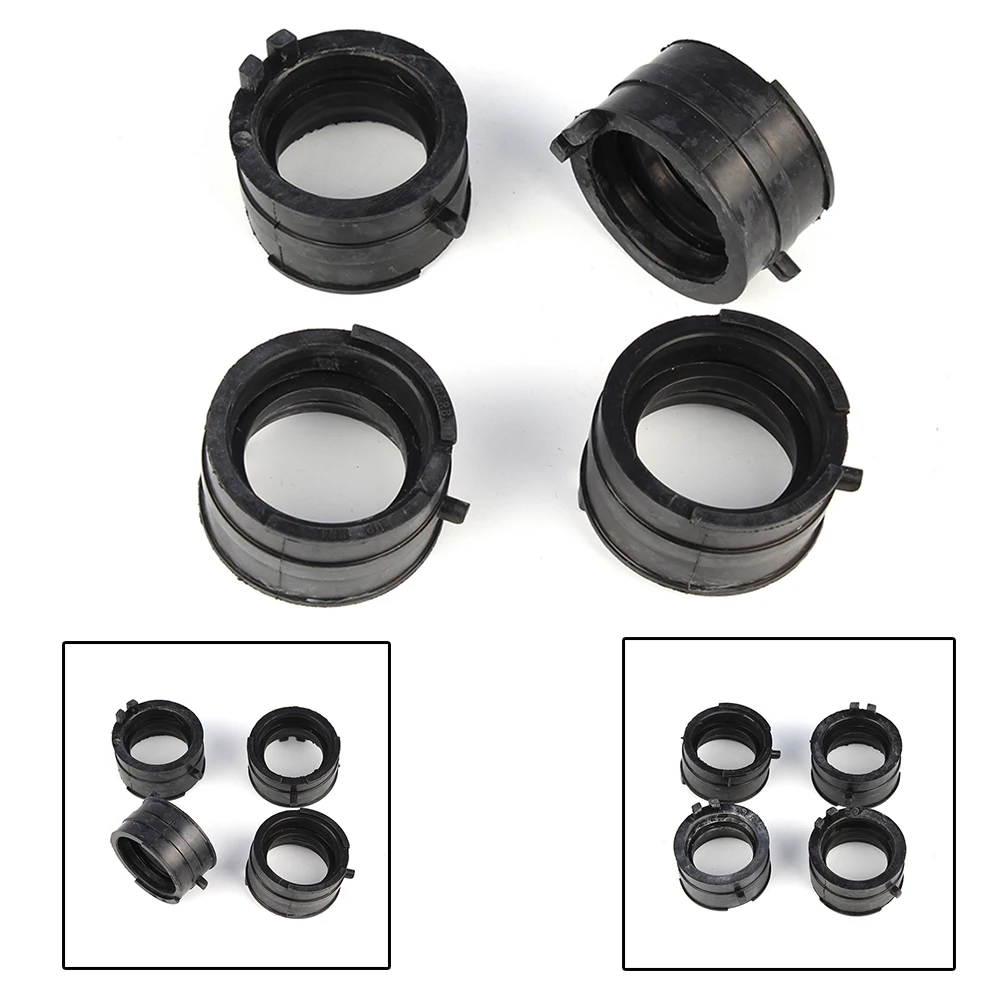 Мотоциклетный адаптер карбюратора впускного коллектора для Honda CBR600F CBR 600F Hurricane 1987