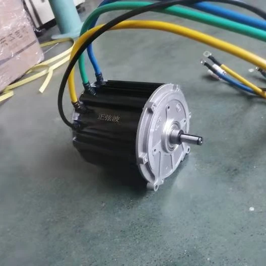 TP120 TP128 синусоидальный двигатель 1500 Вт-1800 Вт