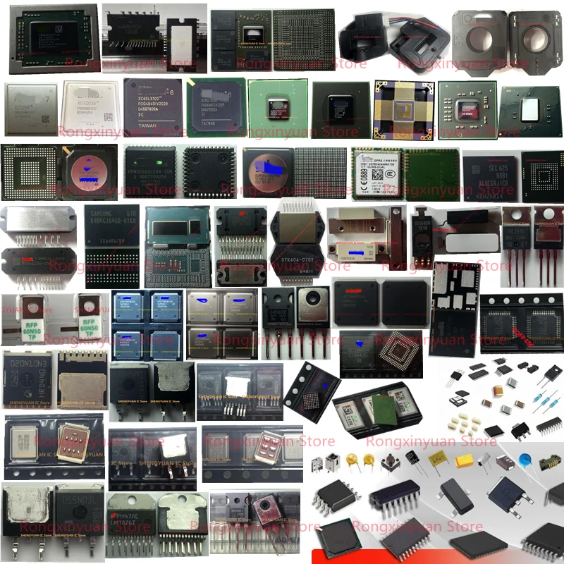 Фото 2-10 шт. PS176HDMQFN48GTR2-B0 PS176HDM PS176HDMQFN48GTR2 PS176HDM-B0 QFN48 оригинальный новый 100% качество №2