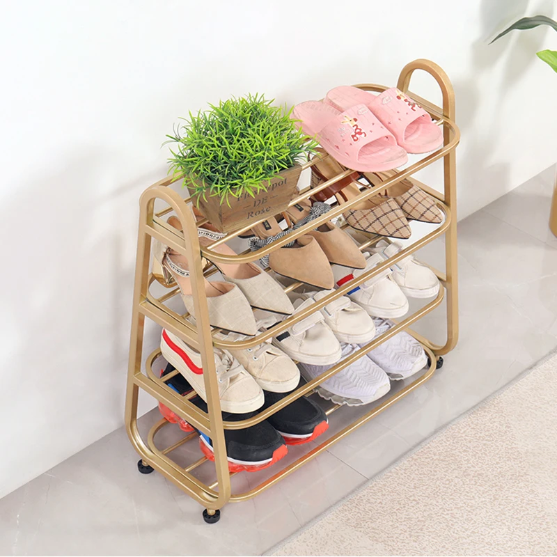 

Show Rack Shoe Cabinets Storage System Display Shoe Cabinets Bedroom Organization and Storage Schoenenkasten Furniture DX50GZ