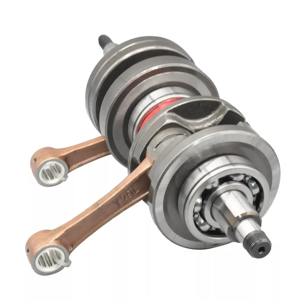 Запчасти для мотоциклов комплект прокладок ремонта поршня коленчатого вала