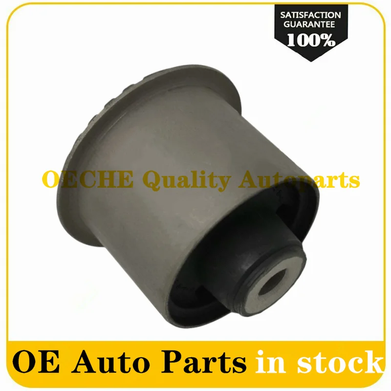 Задняя втулка осевой Подвески 55160-1R000 для Hyundai Accent Verna 2012-17 Kia Rio K2 12-17 Bush Trail Arm 551601R000