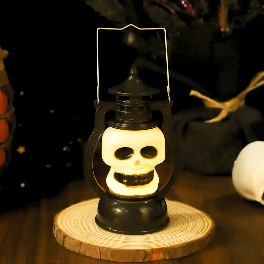 

Мини-фонарики тыквы со светодиодами