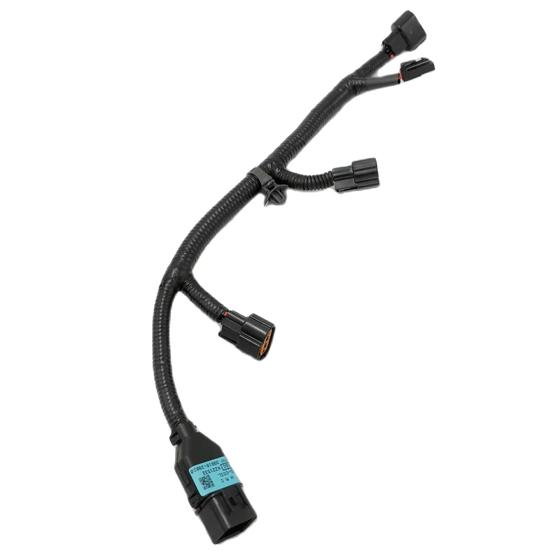 39610-39030 Автомобильная Катушка зажигания проводка для Hyundai XG350 Santa Fe Kia Opirus Amanti 2001-2006