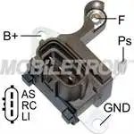 

Vr-h2005150 to ALTERNATOR connector 12V 150AMP -RANGE