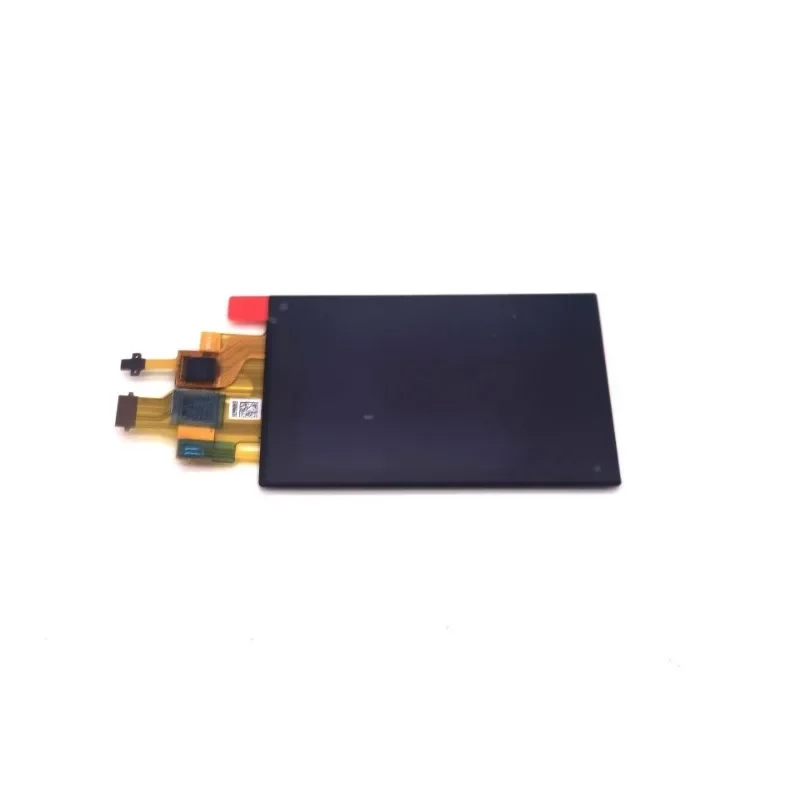 Для Sony A7M4 A7IV ЖК-экран дисплей с подсветкой для камеры ILCE-7M4 запасная часть ремонта