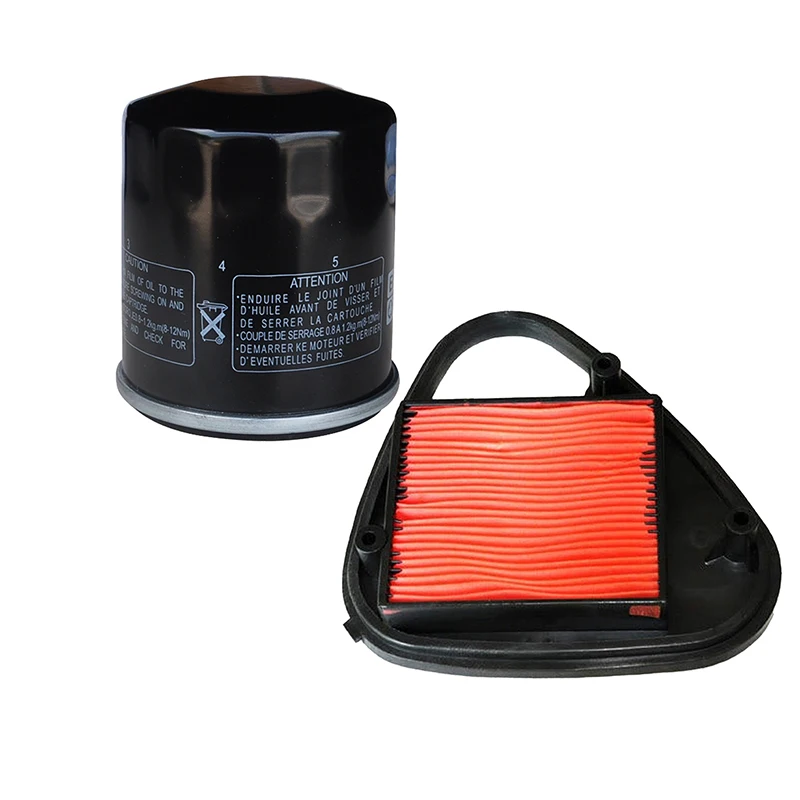 And Oil Filters For Honda Vt600 Shadow Vlx 600 Vt600c 88-98