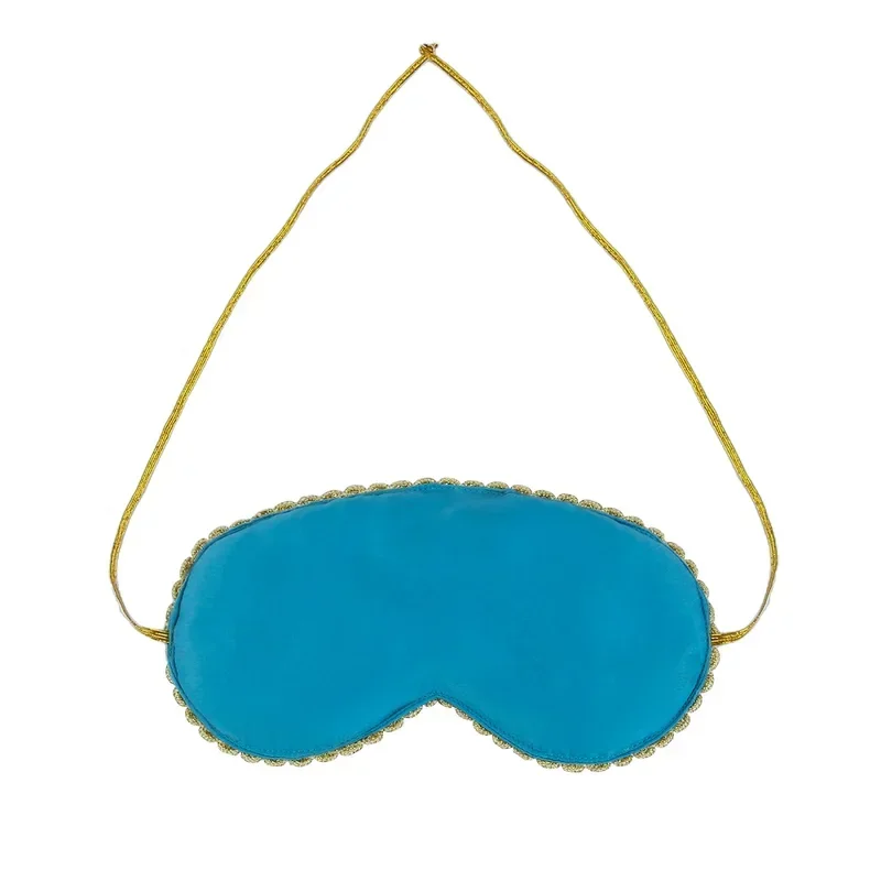 Фильм завтрак в Тиффани Холли Golightly повязка на глаз беруши с кисточками Одри