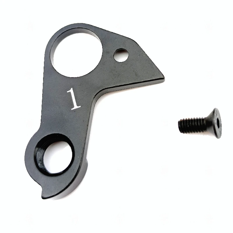 

1Pc For Format 1121 Mountain Kross Kantri Bicycle Mech Dropout Rear Derailleur Hanger Mtb Gravel Carbon Mountain Bike Frame 29Er