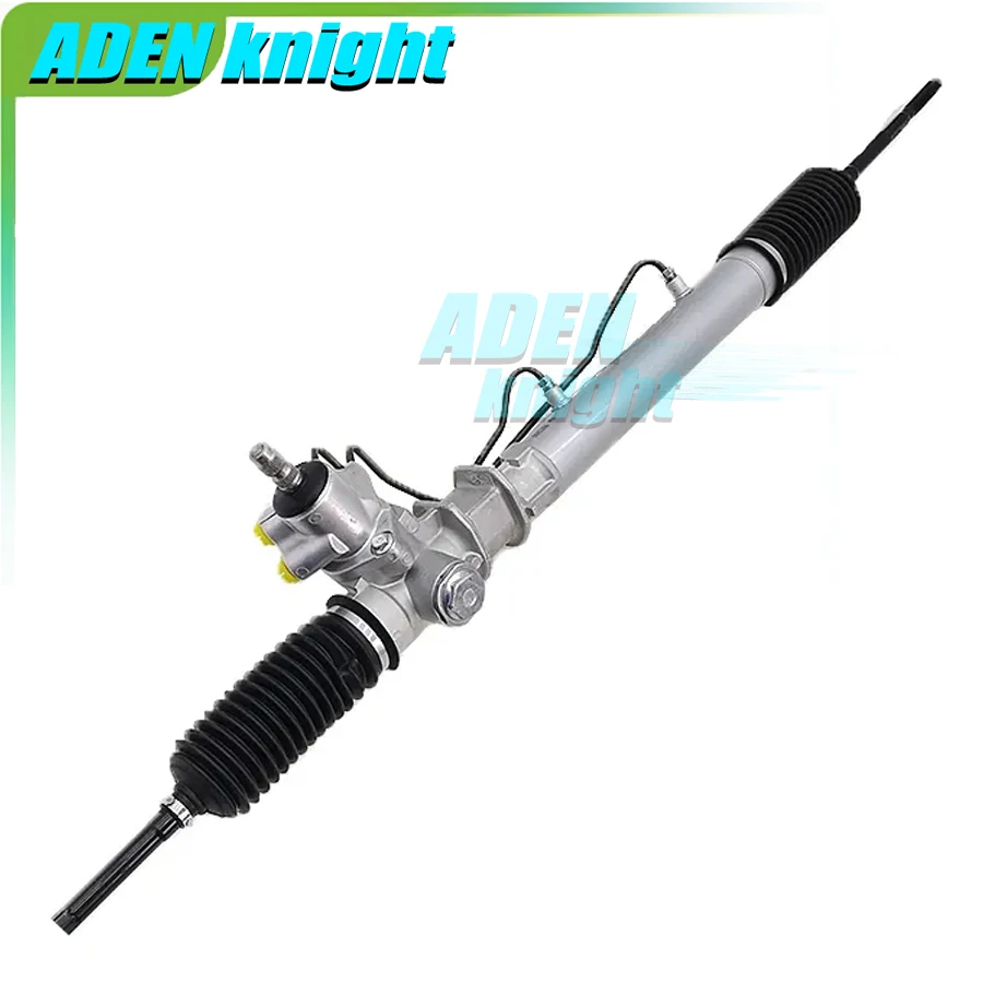 Фото Рулевая рейка с усилителем для Toyota Corolla ZZE #   ЗЗТ #   44200-20880 44250-29025 44200-12760 Левостороннее управление №3
