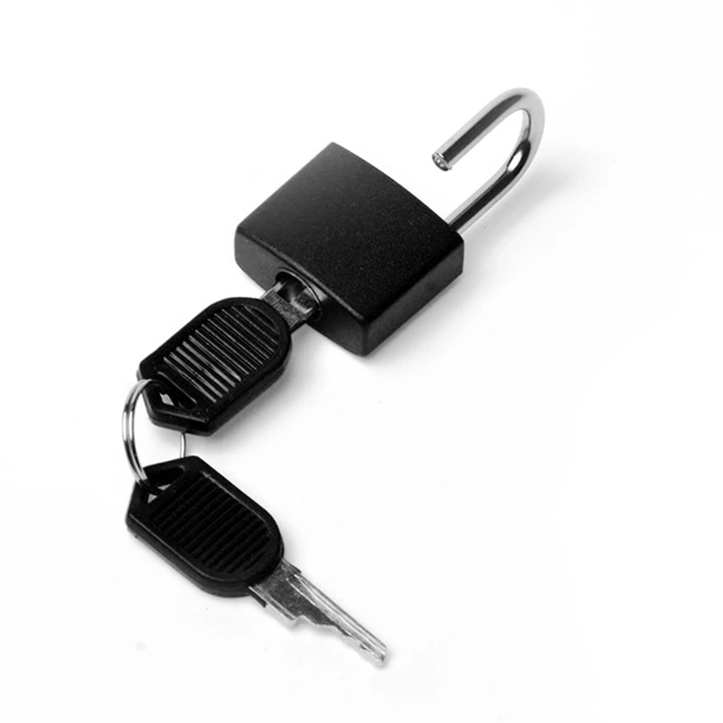 12 шт./упаковка замки для чемоданов