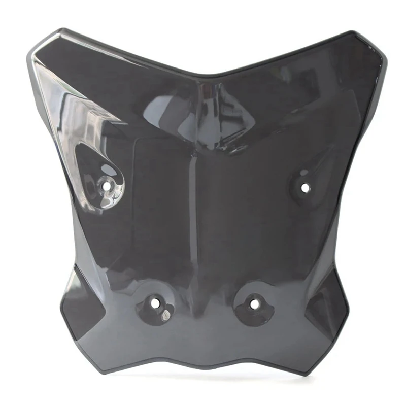 Аксессуары для мотоциклов лобовое стекло спортивный дефлектор ветрового стекла