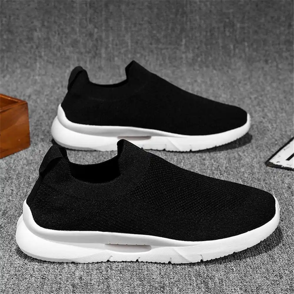 

39-44 number 45 men loafers shoes luxury black casual men's tennis sneakers 45 size sport aestthic classic real Vzuttya YDX1